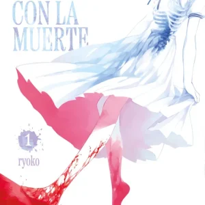 Caminando con la muerte 1 Ryouko 2026