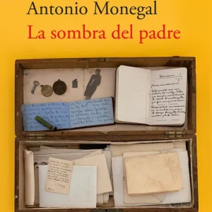 La sombra del padre Antonio Monegal 2026