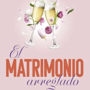 El matrimonio arreglado Catharina Maura 2026