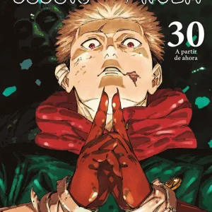 Jujutsu kaisen:guerra de hechiceros GEGE AKUTAMI 2026