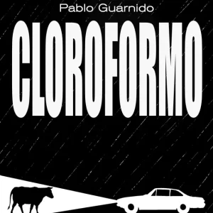 Cloroformo Guarnido, Pablo 2026