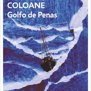 Golfo de penas Coloane, Francisco 2025