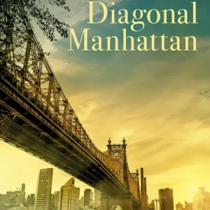 Diagonal Manhattan Xavier Bosch 2026