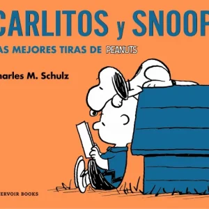 Carlitos y Snoopy SCHULZ, CHARLES M. 2025