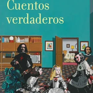 Cuentos verdaderos Montero, Rosa 2025