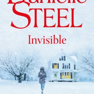 Invisible Danielle Steel 2026