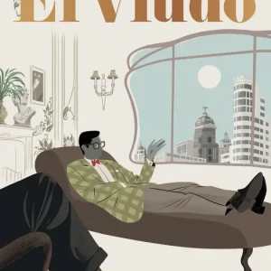El viudo Díaz de Bustamante, Luis 2025