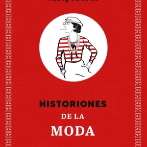 Historiones de la moda Velasco, Ana 2025