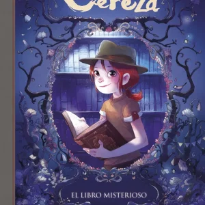 EL LIBRO MISTERIOSO Chamblain, Joris 2018