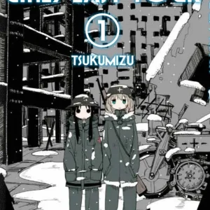 Girls' Last Tour nº 01/06 Tsukumizu 2021