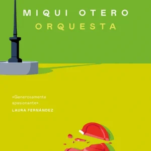 ORQUESTA Otero, Miqui 2025