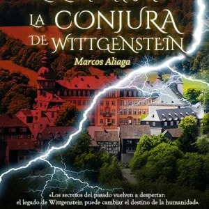La conjura de Wittgenstein