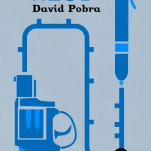 LÍNEA AZUL POBRA, DAVID 2016