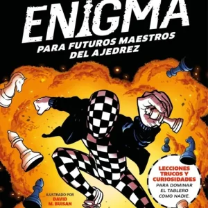 MÉTODO ENIGMA ENIGMA, REY