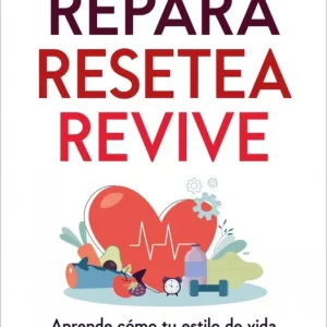 Repara. Resetea. Revive Sánchez (@loquedigatuoncologa), Dra. Cristina 2026