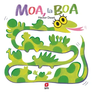 Moa, la boa Héctor Dexet 2026
