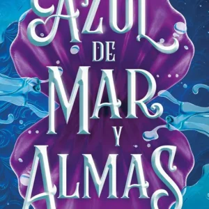 Azul de mar y almas Lisette Marshall 2026