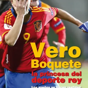 Vero boquete David Menayo 2013