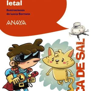 El videojuego letal Alonso, Ana 2025