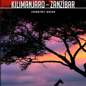 Tanzania (N.E) AA.VV. 2026