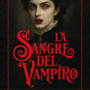 La sangre del vampiro Florence Marryat 2026