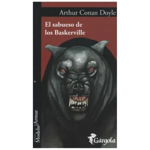 SABUESO DE LOS BASKERVILLE CONAN DOYLE, ARTHUR 2004