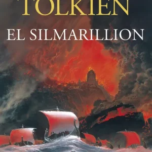 El Silmarillion Tolkien, J. R. R. 2025