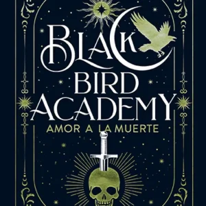Amor a la muerte Tack, Stella 2025