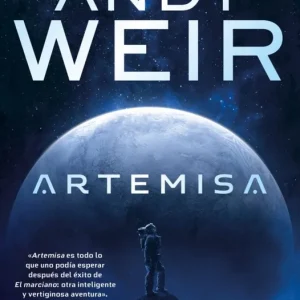 Artemisa Weir, Andy 2026