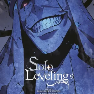 Solo leveling Chugong 2024