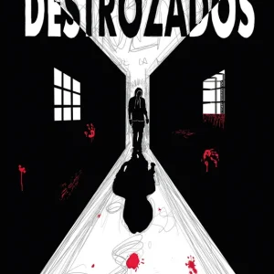 Destrozados Ferrando, Isabel / Castro, Jorge 2024