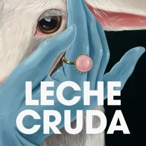 LECHE CRUDA NESTORE, ANGELO 2025