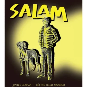SALAM ALAMÁN, JAVIER/ NAVARRO, HÉCTOR HUGO 2025