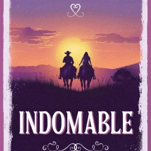 INDOMABLE TAMARA MARIN 2025