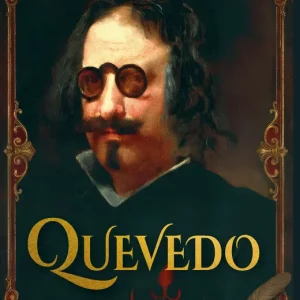 QUEVEDO AA.VV. 2026