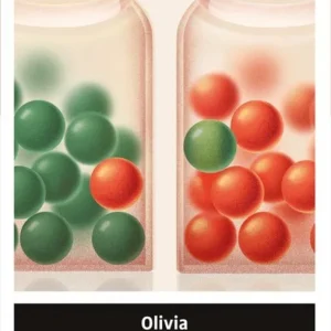Olivia Clara Járboles 2025