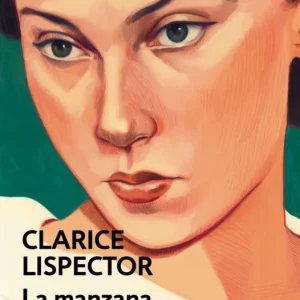 La manzana en la oscuridad Lispector, Clarice 2026