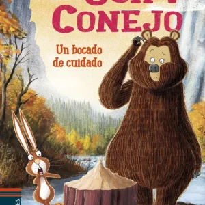 UN BOCADO DE CUIDADO Gough, Julian;Field, Jim 2019