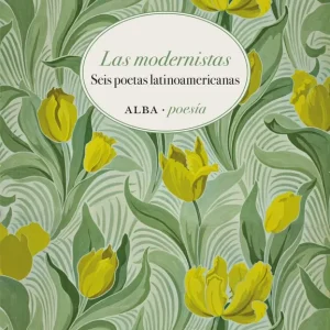 Las modernistas 2026