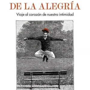 Historia de la alegría Alain Corbin 2026