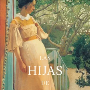 Las hijas de hanna Fredriksson, Marianne 2011