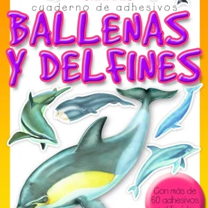 Ballenas y delfines Milles Kelly, Publishing 2010