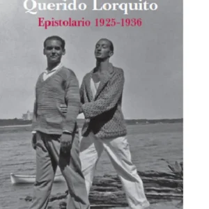 Querido Salvador, Querido Lorquito AA.VV. 2013
