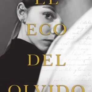 El eco del olvido Isabelle Parrish 2026