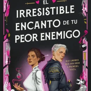 El irresistible encanto de tu peor enemigo Knightley, Brigitte 2025