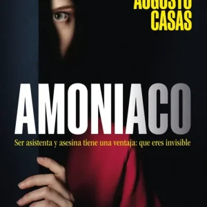 Amoniaco Casas, Carlos Augusto 2025