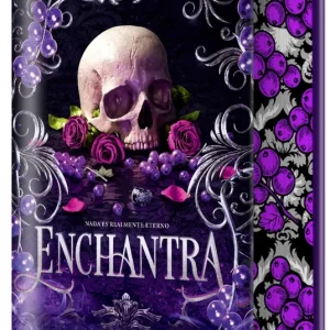 Enchantra (EDICIÓN ESPECIAL LIMITADA) Smith, Kaylie 2025