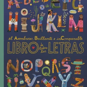 EL ASOMBRO BRILLANTE E INCOMPARABLE LIBRO DE TODAS LAS LETRA TOM SCHAMP 2025
