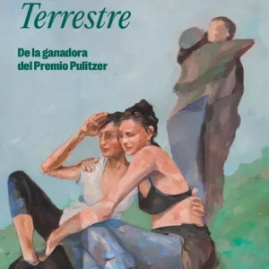 Terrestre Rivera Garza, Cristina 2025