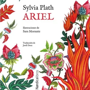Ed. Especial Ariel Sylvia Plath 2026